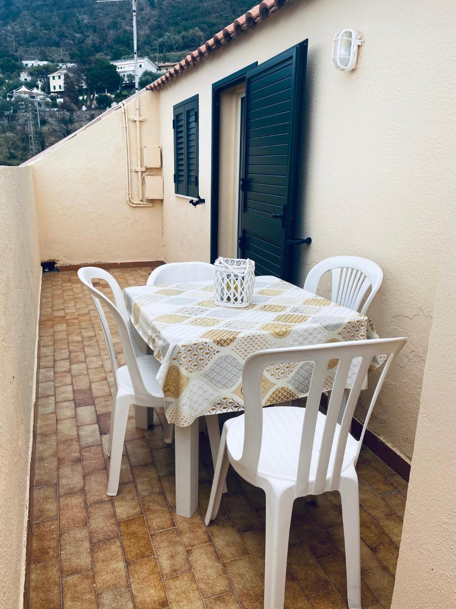 Residence Calava Gioiosa Marea Exterior photo