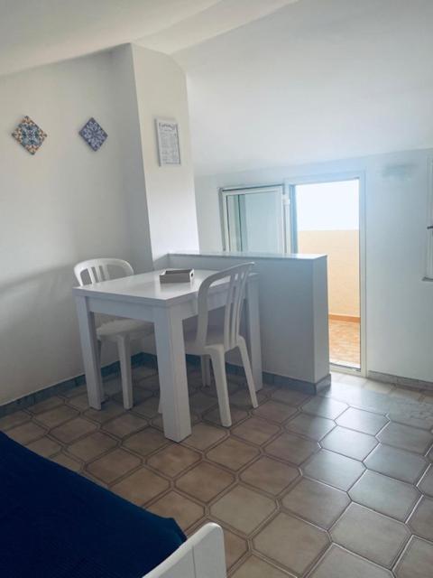 Residence Calava Gioiosa Marea Exterior photo
