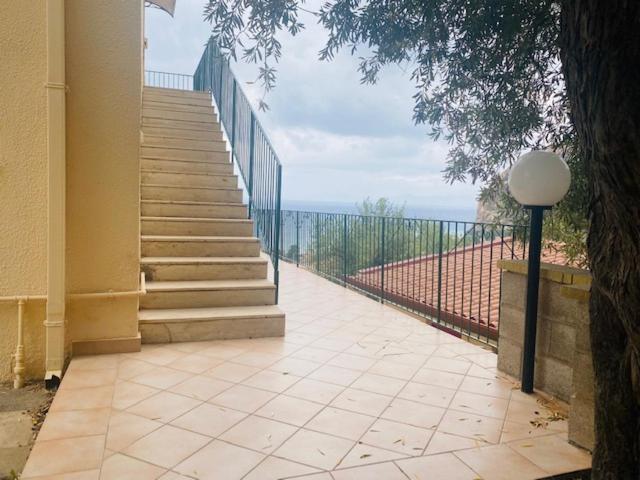 Residence Calava Gioiosa Marea Exterior photo