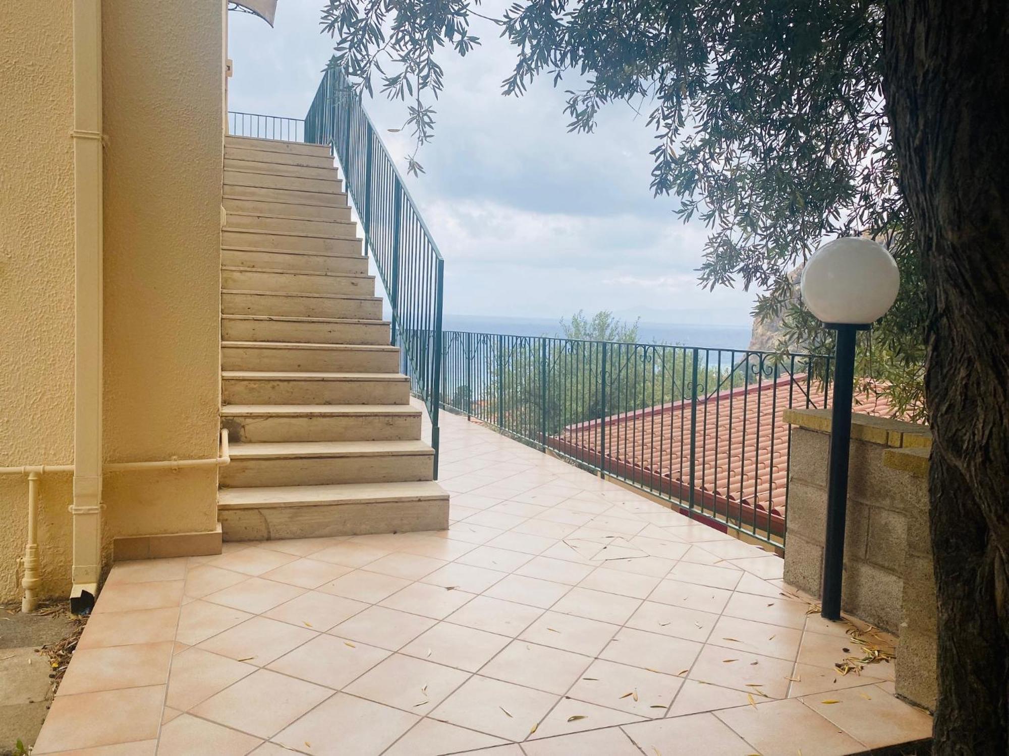 Residence Calava Gioiosa Marea Exterior photo