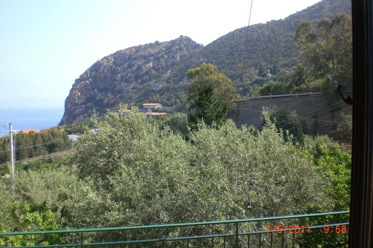Residence Calava Gioiosa Marea Exterior photo