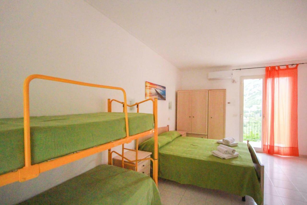 Residence Calava Gioiosa Marea Exterior photo
