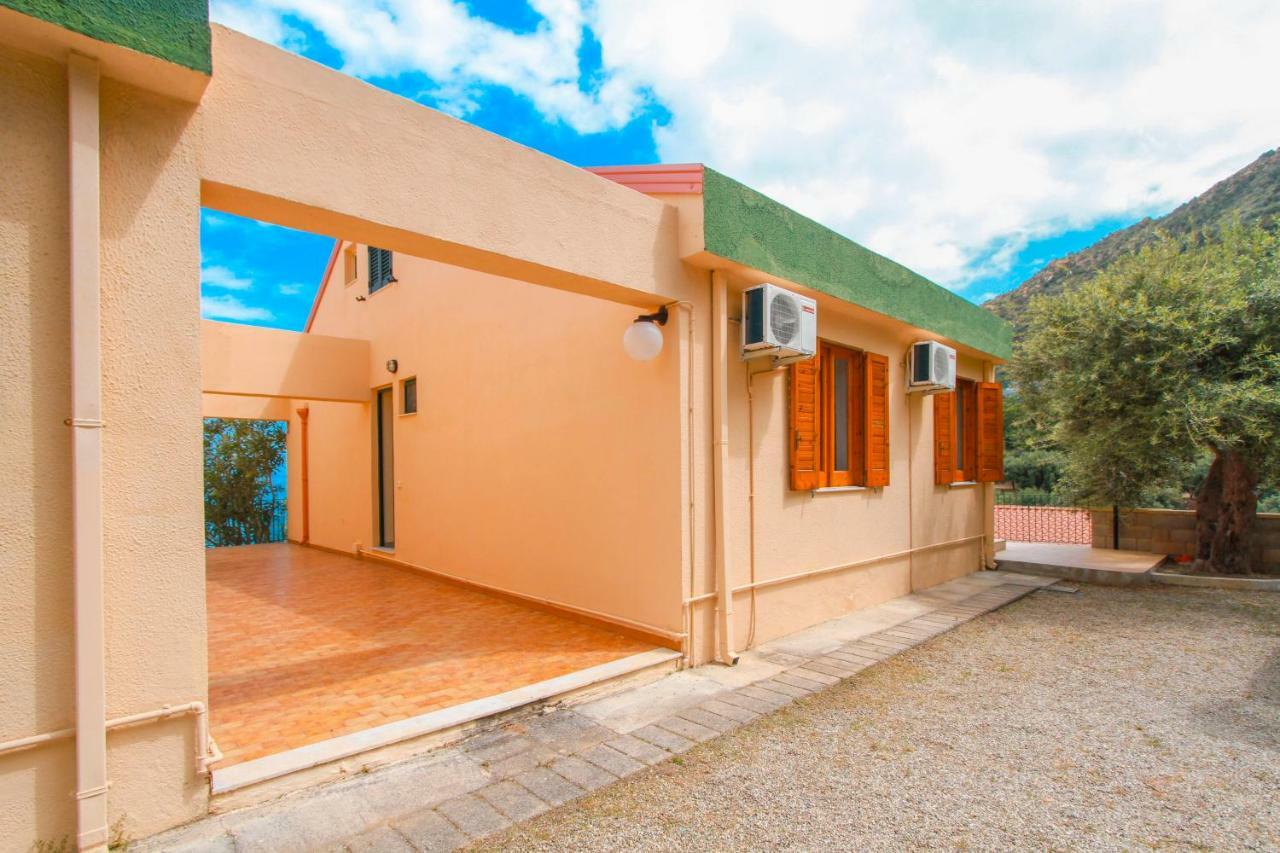 Residence Calava Gioiosa Marea Exterior photo