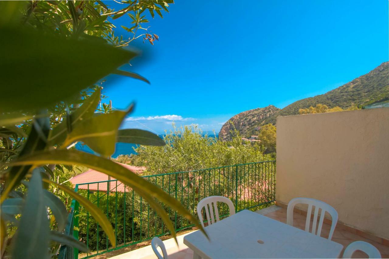 Residence Calava Gioiosa Marea Exterior photo
